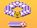 Spel Cijferspellen Solitaire-stijl  online
