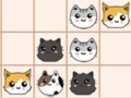 Spel CatLijnen  online