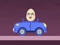 Spel Ei Auto Reizen  online
