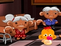 Spel Monkey Go Happy Stage 704 online