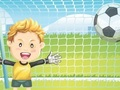 Spel Doel Doel Doel  online