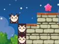 Spel Uil blok  online