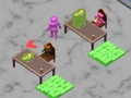 Spel Spookpizza  online