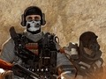 Spel Jager Hitman  online