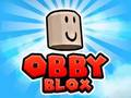 Spel Obby Blox online