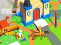 Spel Mijn Land: Koninkrijksverdediger  online