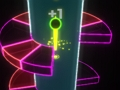 Spel Neon Toren  online