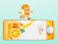Spel Spring sap  online