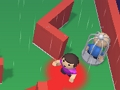 Spel Tijd om te verbergen 3  online