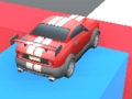 Spel Auto's racewielen  online