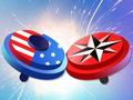 Spel Spinner. io  online