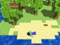 Spel Noob: Eilandontsnapping  online