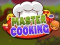 Spel Meester koken  online