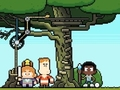 Spel Golfen in de Kreek  online