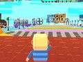 Spel Kogama: Parkour Goed voor altijd  online