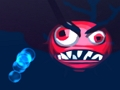 Spel Hongerig rood  online