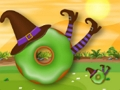 Spel Magische cirkel  online