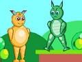 Spel Kadeomon online