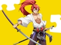 Spel Scarlet Bonds legpuzzel  online
