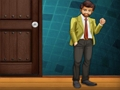 Spel Amgel Easy Room Escape 71 online