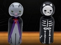 Spel Amgel Halloween-kamerontsnapping 32  online