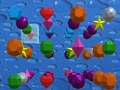Spel Gem Drop 3D online