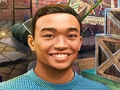 Spel Vergeten schat  online