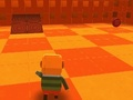 Spel Kogama: Darwin Parkour online
