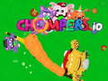 Spel Chompers. io  online