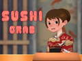 Spel Sushi Greep  online