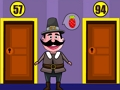 Spel Schedelpoort ontsnapping 1  online