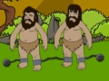 Spel Tweelingstamredding  online