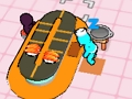 Spel Mijn sushibar  online
