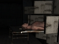 Spel Ogen van horror  online