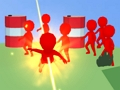 Spel Magische vingers  online