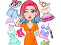 Spel Avatoon-avatarmaker  online