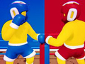 Spel One Punch-gevecht  online