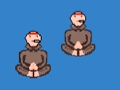 Spel Aap Munt  online