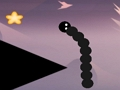 Spel Slang passeren  online