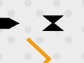 Spel Vermijd de objecten  online