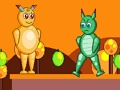 Spel Kadeomon 2 online