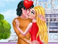 Spel Doel voor koppels op Valentijnsdag  online