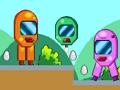 Spel Pekko-robot  online