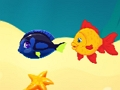 Spel Marine vis  online
