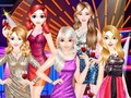 Spel BFF's weekendnachtfeestje online