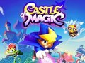 Spel Kasteel van Magie  online