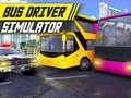 Spel Simulator voor buschauffeurs  online