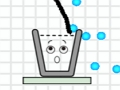 Spel Gelukkig Gevuld Glas 3  online