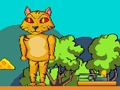 Spel Mani-muis 2  online