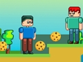Spel Tim avonturen  online
